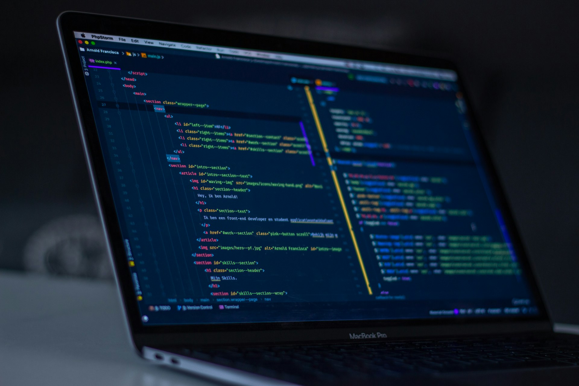 Database Administration