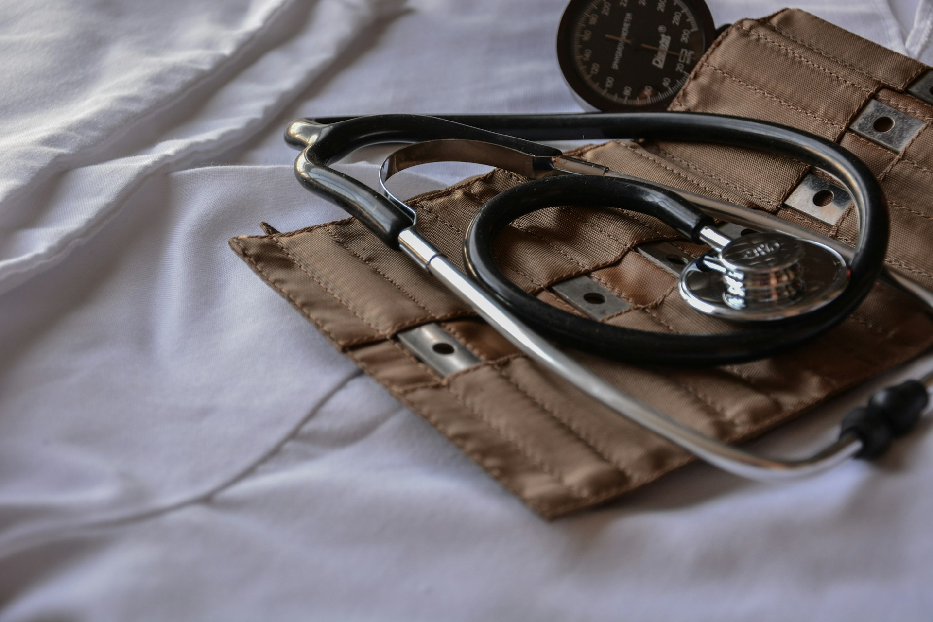 Healthcare IT