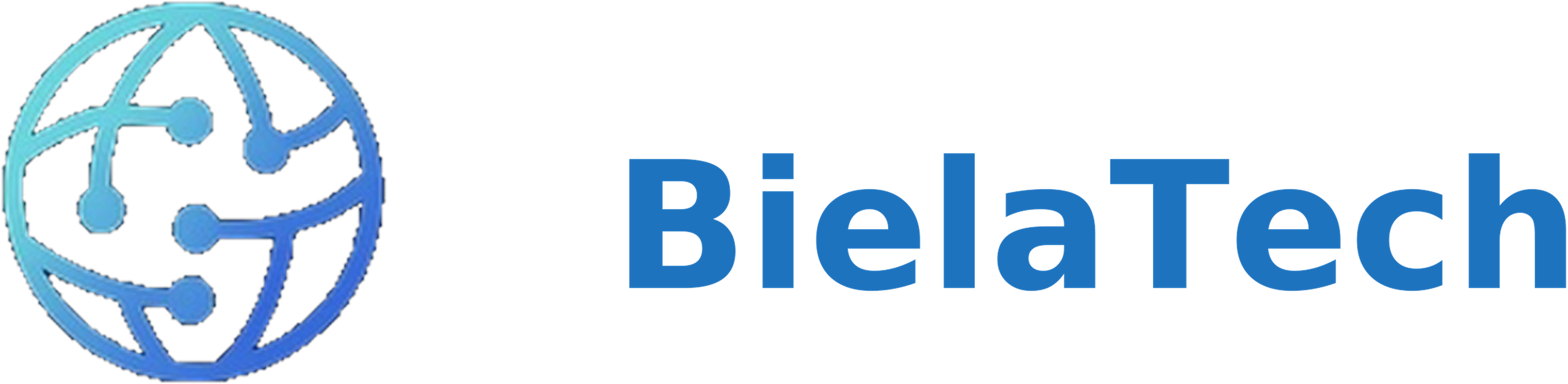 BielaTech logo