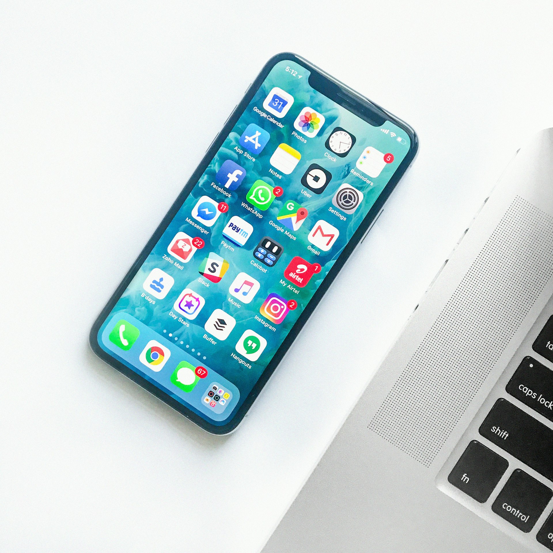 Mobile Development