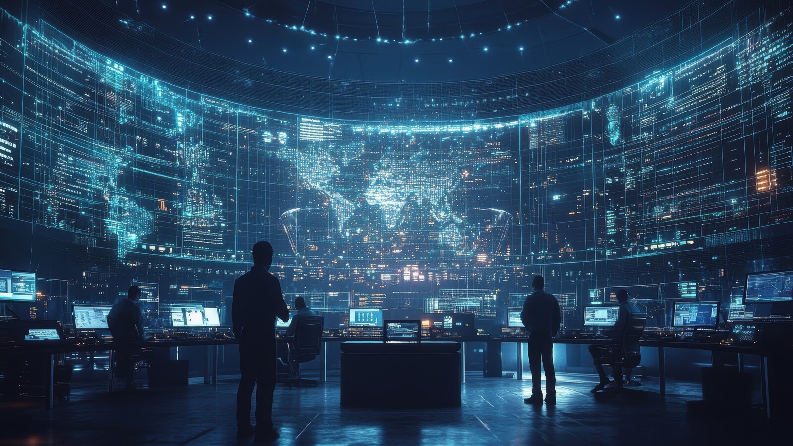 SysOps & Infrastructure